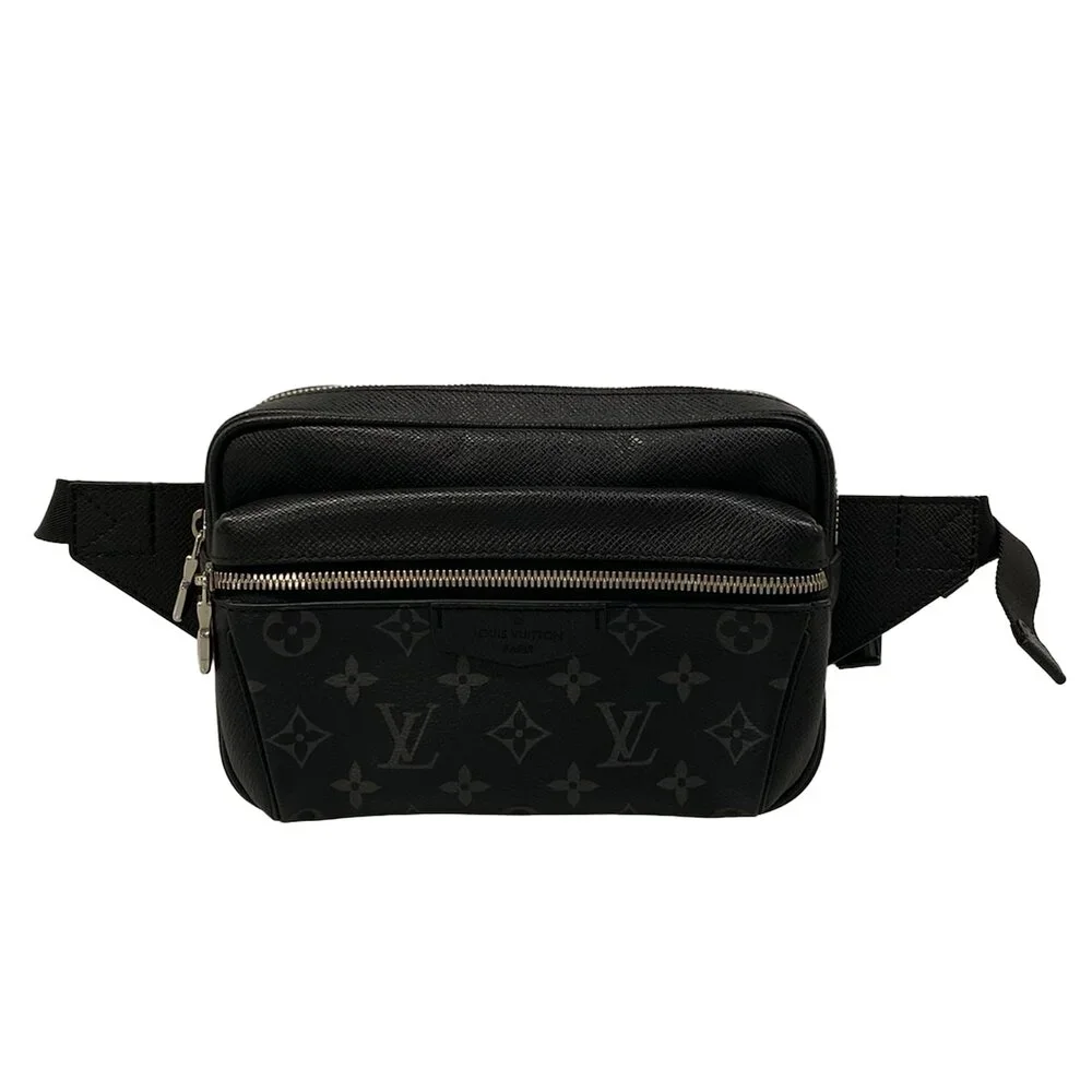 Louis Vuitton Bum Bag Outdoor Taigarama Bum Bag M30245